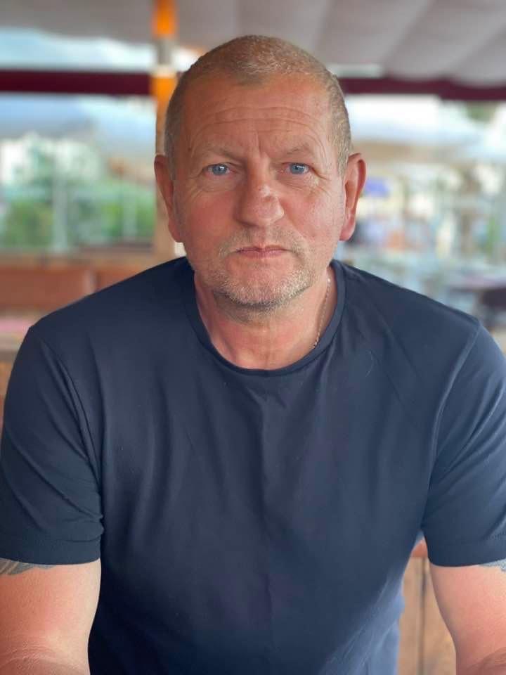 Dave Priddey, co-owner of D&A Contractors